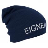 Longbeanie Slouch-Beanie Wintermütze Eigner 55222 Navy