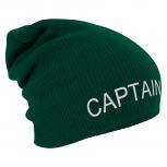 Longbeanie Slouch-Beanie Wintermütze Captain 55227