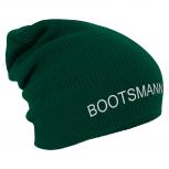 Longbeanie Slouch-Beanie Wintermütze Bootsmann 55228 grün
