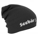 Longbeanie Slouch-Beanie Seebär 55245