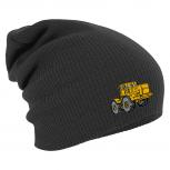 Longbeanie Slouch-Beanie K-700 Traktor 55383