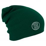 Longbeanie Slouch-Beanie Tatra 55384 grün