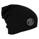 Longbeanie Slouch-Beanie Tatra 55384 schwarz