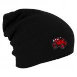 Longbeanie Slouch-Beanie MA Traktor 55387