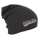 Longbeanie Slouch-Beanie Trucker Babe 55410