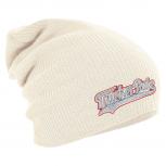 Longbeanie Slouch-Beanie Trucker Babe 55410