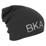 Longbeanie Slouch-Beanie Mütze BKA 55603