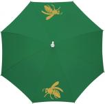Regenschirm - Schirm - Stockschirm - Bienn grün - 56633