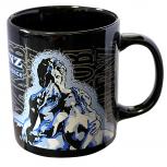 Keramiktasse mit Print Koblenz Rhein Mosel 57236