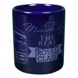 Kaffeebecher mit Print made by Viking Power 57302