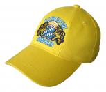 Baseballcap mit Einstickung - Oktoberfest München - 68283 gelb