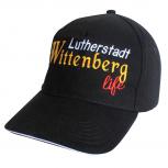 Baseballcap Lutherstadt Wittenberg life - 69333