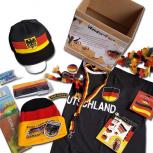 Mystery-Box Fanbox für Deutschland-Fans Neuware - 15 Artikel - 80501