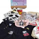 MYSTERY-BOX Überraschungsbox für Katzenfreunde Neuware - 15 Artikel - 80502