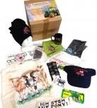 MYSTERY-BOX Überraschungsbox für Traktorenfreunde - Neuware - 15 Artikel - 80509