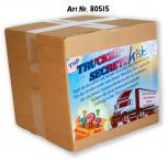 MYSTERY-BOX Überraschungsbox für Trucker - Neuware - 15 Artikel - 80515