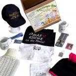 MYSTERY-BOX Überraschungsbox für Senioren - Neuware - 15 Artikel - 80516