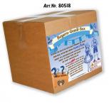 Überraschungsbox Bayern Gaudi Box - BW-Tasche Tasse T-shirt Aufkleber....- 15 Artikel - 80518