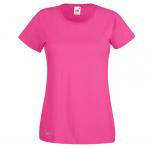 Girly-Shirt mit beidseitigem Print - SCORPION - 85238 Rosa Gr. XS-2XL
