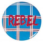 Magnet - Rebel - 03684 - Gr. ca. 2,5 cm