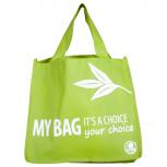 Non-Woven-Tasche - My Bag - 26283 - Shopper Umweltfreundlich