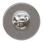 Ansteckpin Pin - Kiss me - 03657 - Gr. ca. 2,5cm
