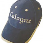 Baseballcap mit Stick - Köln COLOGNE - 68886 blau