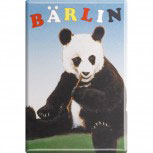 Küchenmagnet - Bärlin - Gr. ca. 8 x 5,5 cm - 38707 - Magnet