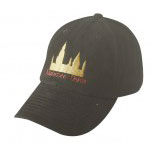 Baseballcap mit Einstickung - Mainzer Dom - 68927 schwarz