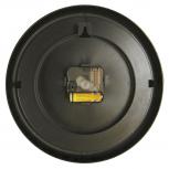 Wanduhr - Uhr - Clock - batteriebetrieben - Smilie - Größe ca. 25 cm - 58840